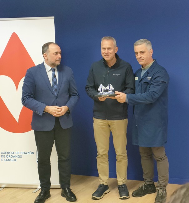 Stellantis Vigo pide acelerar la construcción de la nueva subestación eléctrica, vital para la factoría