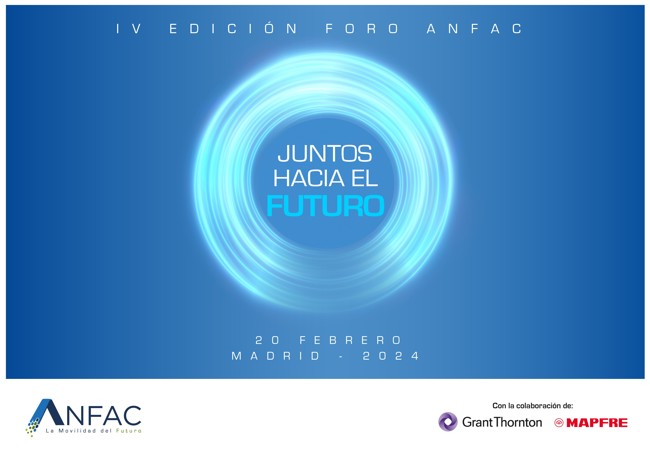 Pedro Sánchez clausurará la IV edición del Foro Anfac 'Juntos hacia el futuro' el 20 de febrero