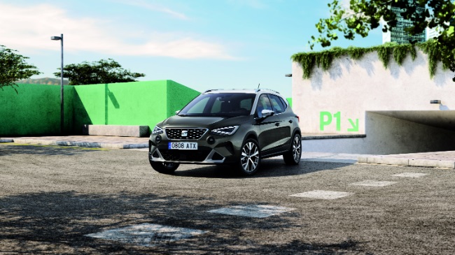 Seat amplía hasta 10 años la duración de la garantía en sus paquetes opcionales