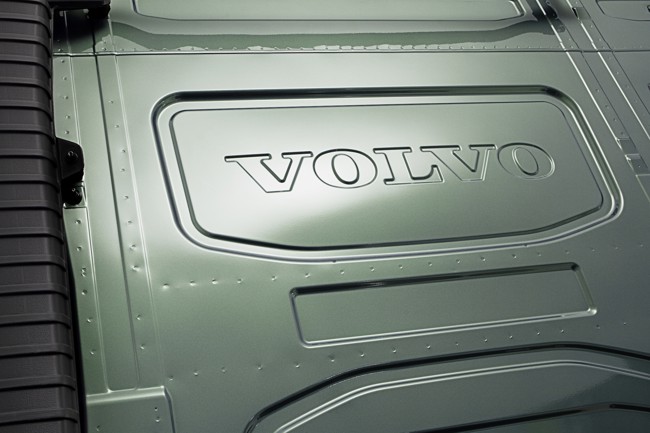 Volvo Group logra un beneficio neto de 4.409,4 millones de euros en 2023, un 51% más