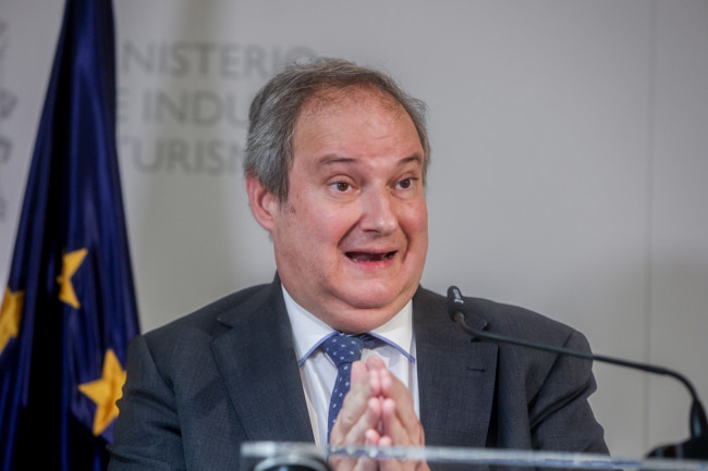 El Gobierno lanzará la cuarta edición del Perte VEC en el segundo semestre, dotada de 1.250 millones