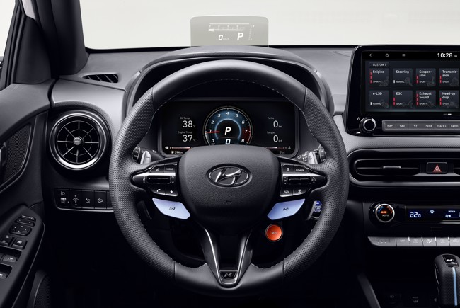 Hyundai dispara casi un 54% sus ganancias mundiales en 2023 y supera los 8.500 millones de beneficio