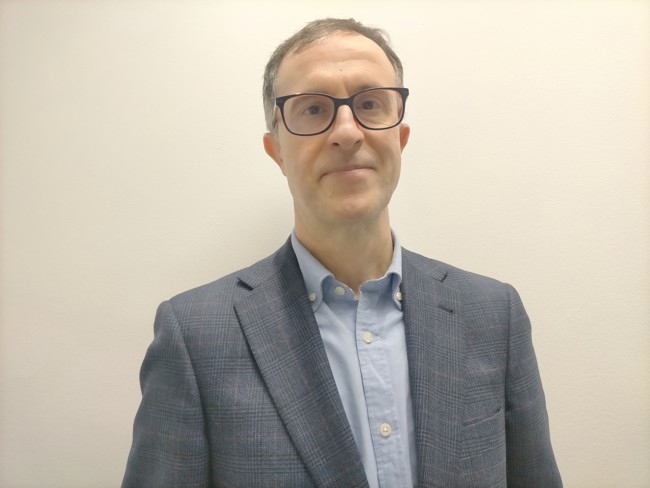 Aedive ficha a Miguel Ángel Jiménez como responsable de comunicación para reforzar su estrategia