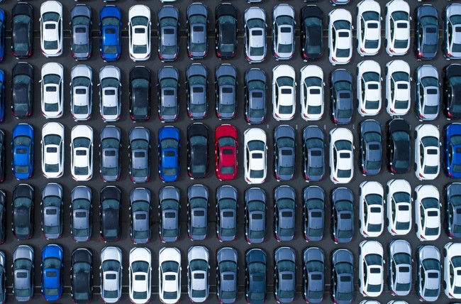 Arval incrementó un 6,9% su flota de vehículos en 2023, hasta 1,7 millones de unidades