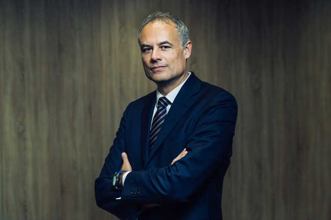 Mobilize Financial Services (Renault) ficha a Antonio Elia como nuevo director general de Iberia