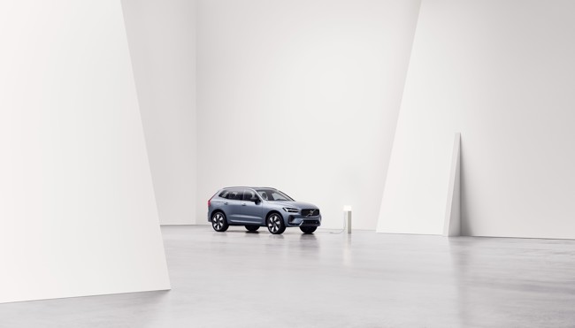 Volvo Cars factura un 10% más en enero, hasta las 53.402 unidades vendidas