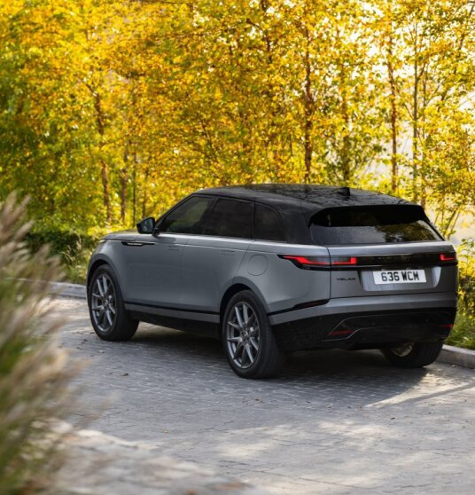 Jaguar Land Rover gana 691,8 millones en el tercer trimestre de su año fiscal, un 56% más