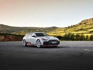 La edición especial del Audi RS 6 Avant GT llega a España por casi 270.000 euros y con solo 10 unidades