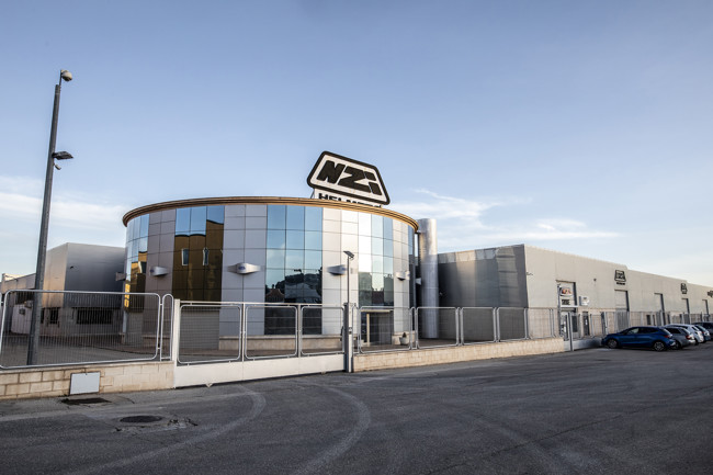 NZI Helmets levanta más de 3 millones en su proceso de captación de capital y cancela una terca ronda