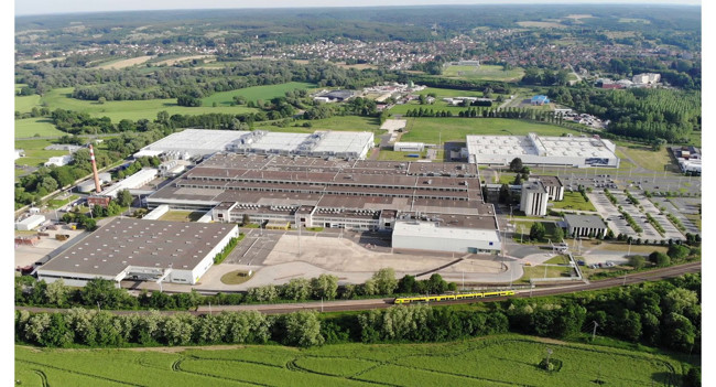 Stellantis invierte 103 millones en una planta en Hungría para aumentar su producción de EDM