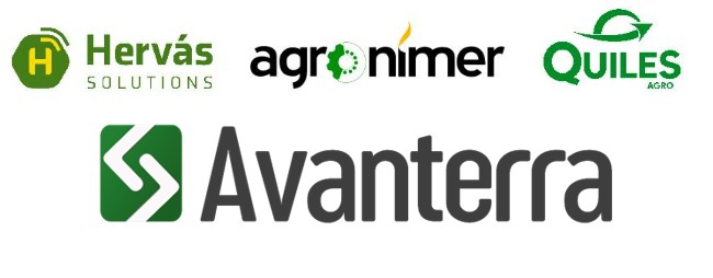 Agronímer, Quiles Maquinaria Agrícola y Hervás Solutions crean el concesionario Avanterra