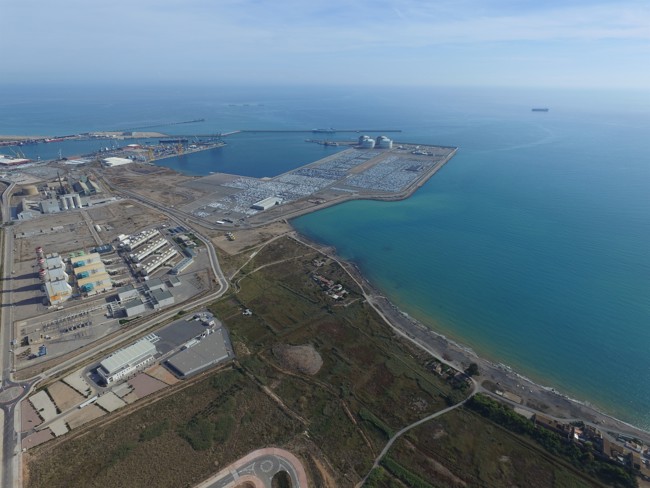 La gigafactoría de PowerCo utilizará agua del mar para refrigerar procesos industriales