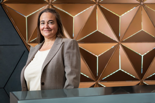 Seat nombra a Patricia Such nueva directora de Operaciones Corporativas