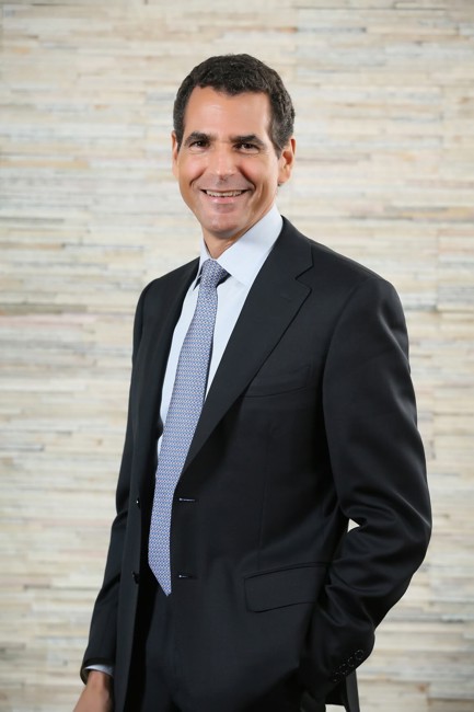 Europcar Mobility Group nombra como director general en España y Portugal a Ron Santiago