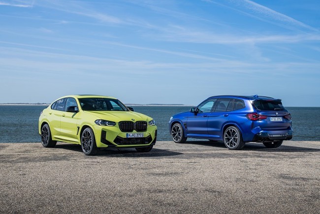 Las autoridades alemanas detectan manipulación ilegal de emisiones en los motores diésel de BMW