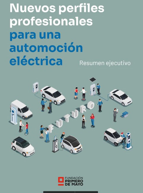 La recualificación laboral es esencial para la transformación del sector de la automoción, según CCOO