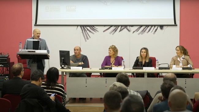 El sector del automóvil ve necesario "acelerar" el mercado electrificado para alcanzar a Europa