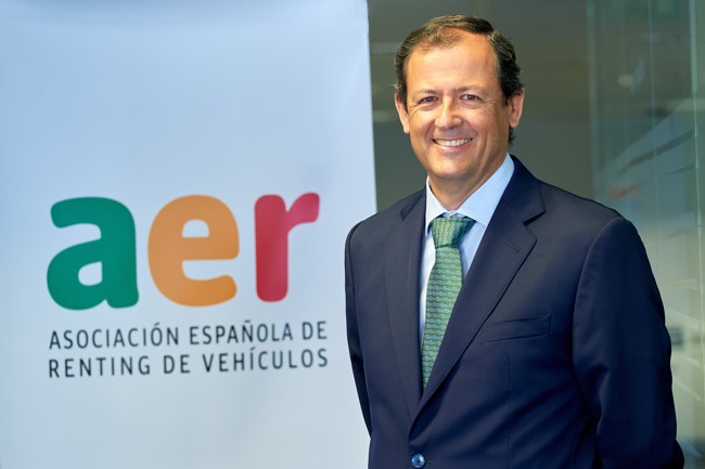 La inversión del sector de renting se duplica en 8 años hasta los 6.605 millones en 2023, según la AER