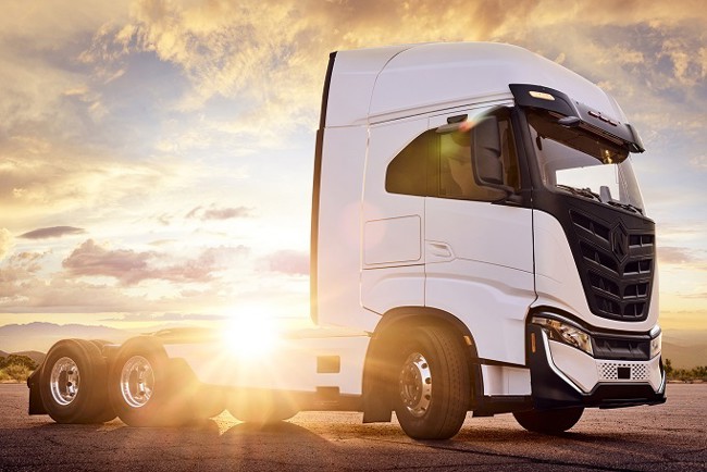 Nikola elevó un 23,2% sus pérdidas netas en 2023, hasta 892,21 millones de euros