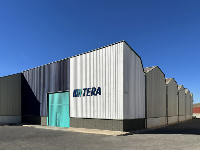 Tera Batteries crea una red de talleres para la reparación y certificado de baterías de eléctricos