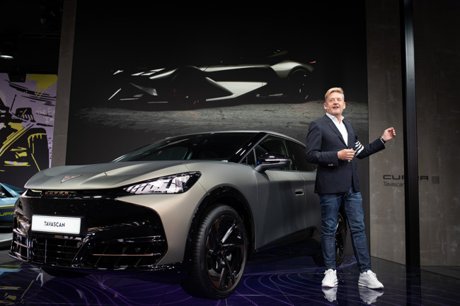 Seat/Cupra multiplica por casi 19 su beneficio operativo en 2023, hasta 625 millones de euros