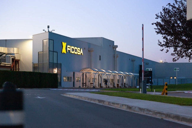 Ficosa prevé invertir 600 millones en cinco años en tecnologías emergentes y sostenibilidad