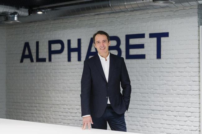 Grupo BMW nombra como director de Operaciones de Alphabet a Manuel Plaza