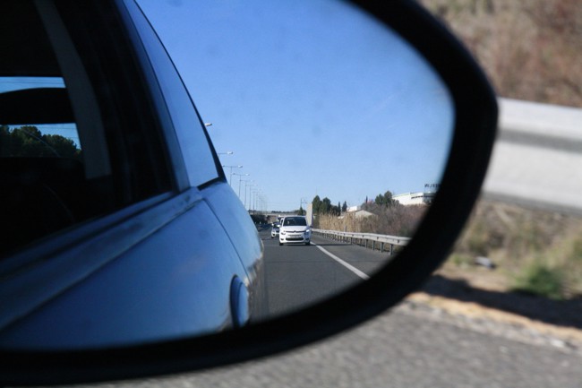 El 84% de los conductores ve la seguridad como muy importante o influyente a la hora de comprar coche