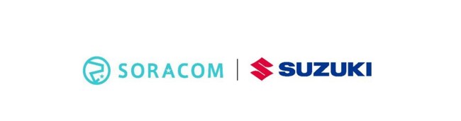 Suzuki invierte en Soracom para usar tecnologías IoT en servicios de movilidad