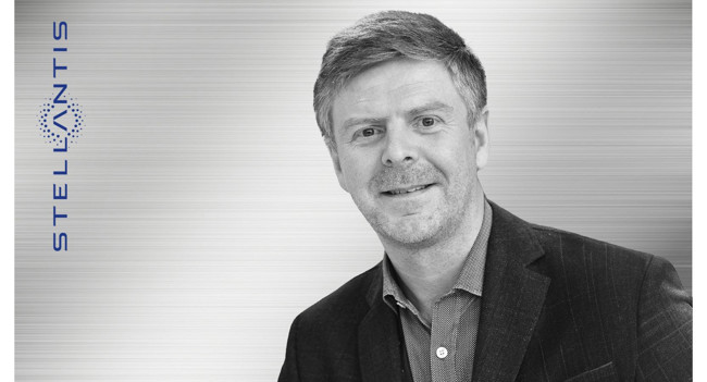 Alexandre Sorel, nuevo director ejecutivo de 'Stellantis Financial Services' en Europa y América del Sur
