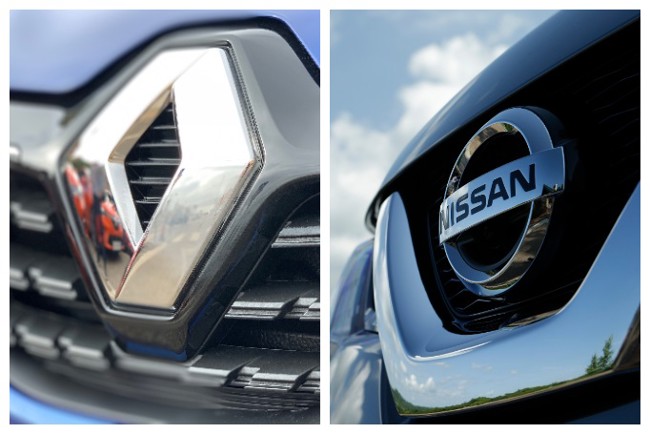 Nissan pagará 362 millones a Renault Group para recomprar el 2,5% de sus acciones