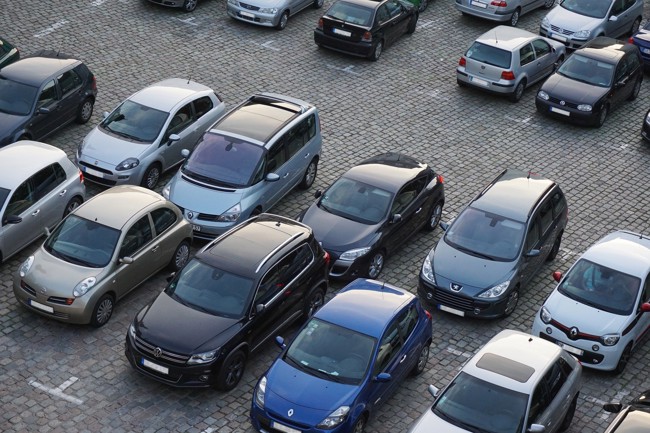 El 'renting' invierte 1.811 millones de euros en vehículos en el primer trimestre, un 10,5% más