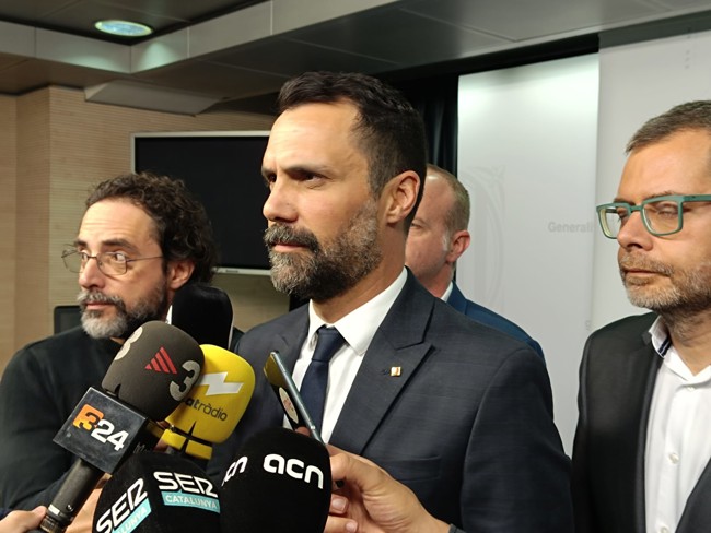 La Generalitat confía en un acuerdo sobre la reindustrialización de Nissan ante su reunión con Chery