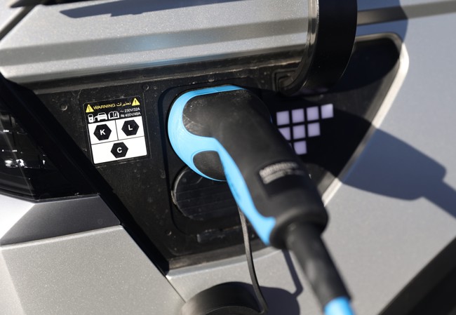 España consigue fondos europeos por 72 millones para instalar 1.617 puntos de recarga eléctricos