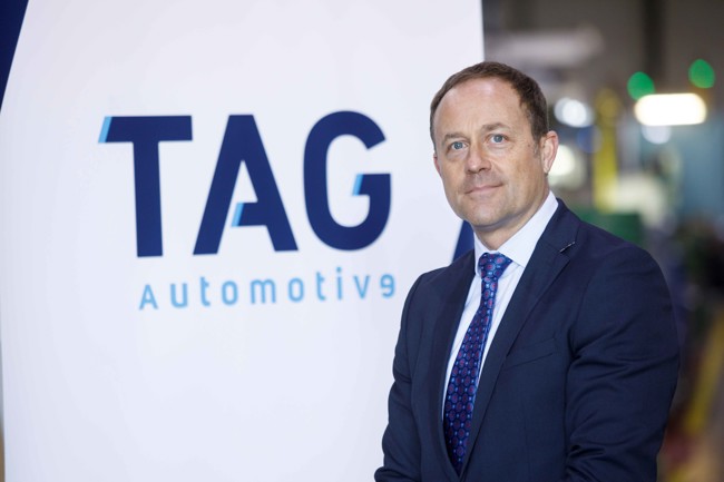 Taurus Group refuerza su área de automoción con la compra de Syncotech Innovative Solutions