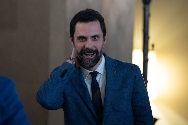 Torrent celebra que con Ebro y Chery "culmina con éxito" la reindustrialización de Nissan