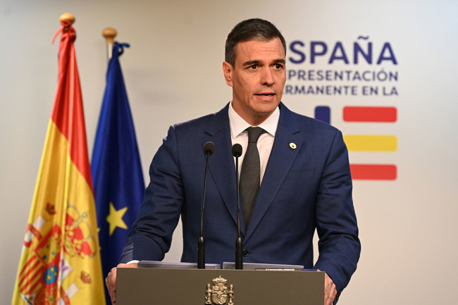 Sánchez preside este viernes la firma del acuerdo entre Ebro y Chery para producir en Barcelona