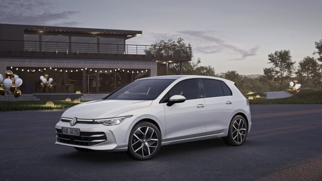 Volkswagen gana 3.266 millones hasta marzo, un 22,4% menos