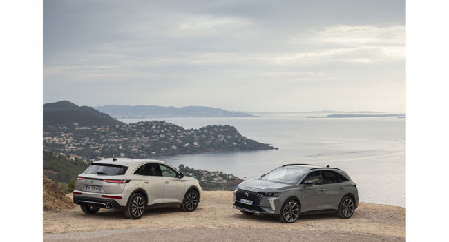 DS Automobiles matricula en España un 11% más en los cuatro primeros meses, con 1.672 unidades