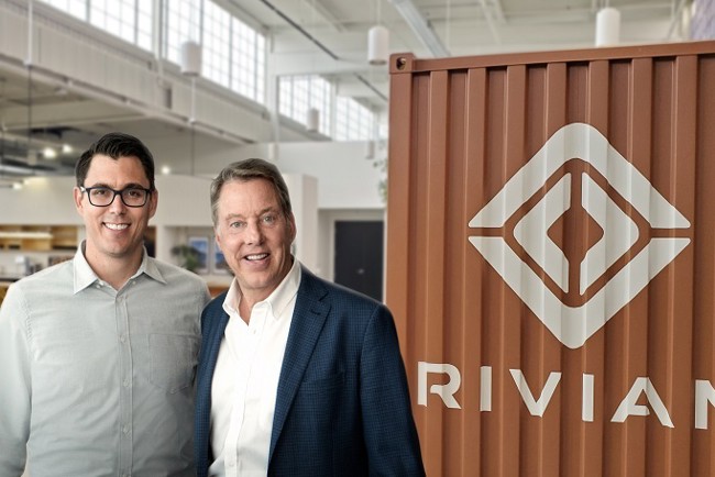 Rivian se desploma casi un 9% tras disparar sus 'números rojos' más de un 7%