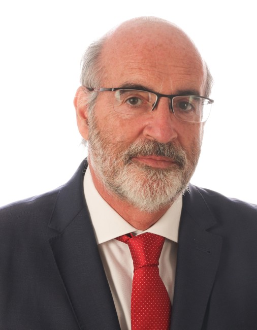Leasys nombra como su director general en España a Santiago Usatorre