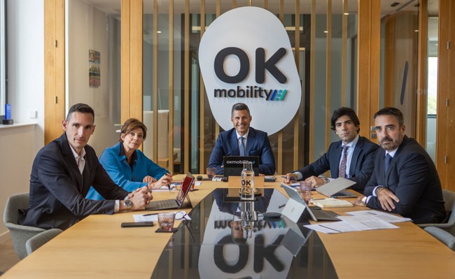 OK Mobility constituye un consejo de administración para mejorar su estructura y gobierno corporativo