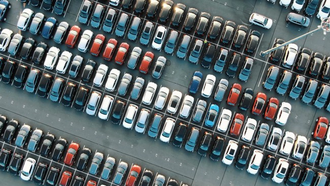 La Federación Europea de Transporte pide a la nueva Comisión electa aprobar un reglamento sobre flotas