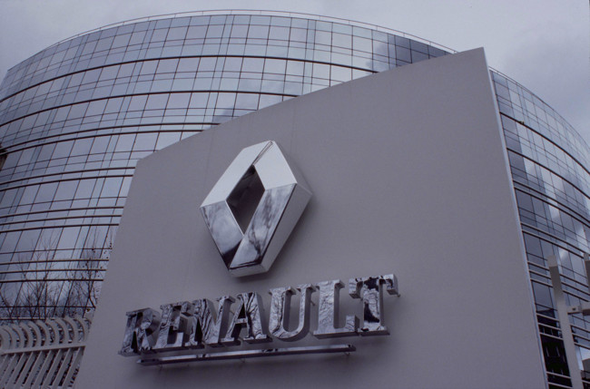 Renault afirma que Nissan aporta 225 millones de euros a sus resultados del primer trimestre