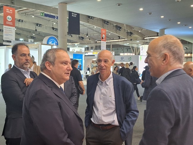 Hereu: "Estaremos manteniendo una línea de colaboración y trabajo con Ford"