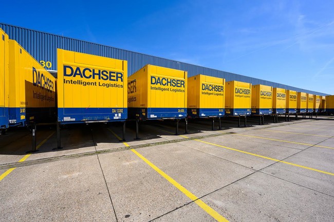 Economía/Motor. Dachser Iberia adquiere la valenciana Transportes Martínez Albert para consolidar su expansión