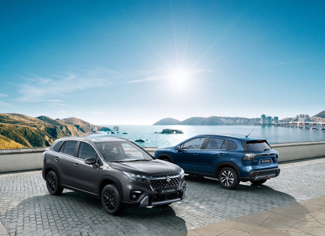 Suzuki logra resultados trimestrales récord con alza del 21% en beneficio, hasta 1.593 millones de euros