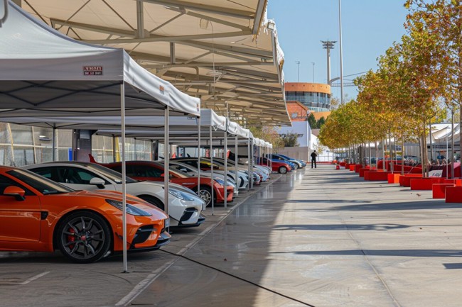 El Cybertruck, el Omoda 5 EV y lo nuevo de BYD en España, novedades del Madrid Car Experience