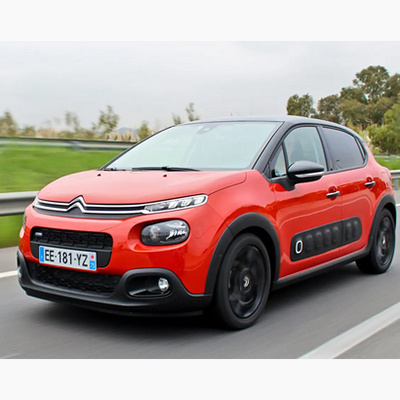 Citroën y DS llaman a revisión a 66.000 modelos C3 y DS 3 en España fabricados entre 2009 y 2019