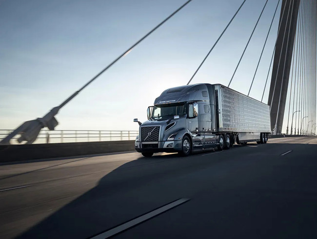 Daimler Truck y Volvo ultima una 'joint venture' para la digitalización del transporte pesado